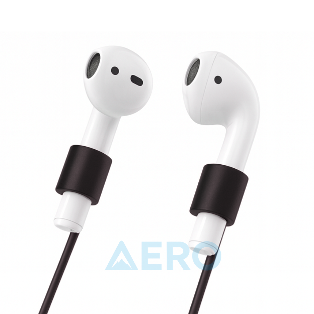 Aero AEROSTRAP™ Earphones Holder Quality Report