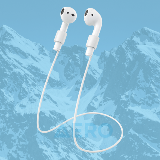 AeroStrap - Earphones Holder (PREORDER)
