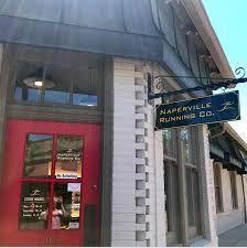 Naperville Running Company (Wheaton)