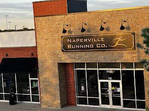 Naperville Running Company (South)