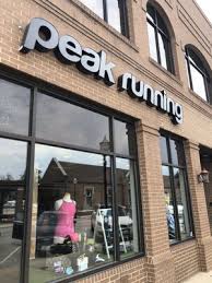 Peak Running LaGrange